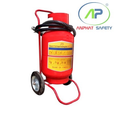 TQ-Bình chữa cháy bột BC MFTZ35 35kg